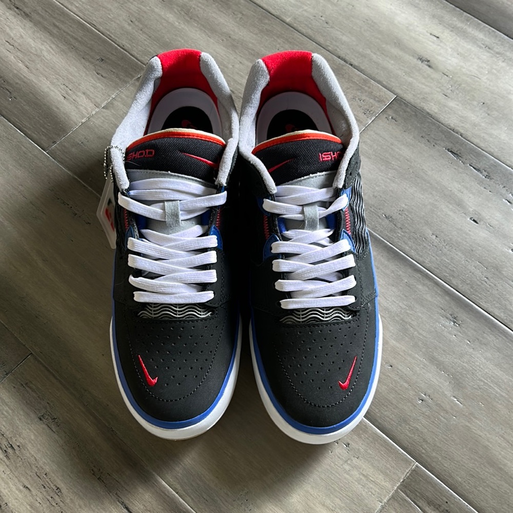 Nike SB NBA edition men’s shoes